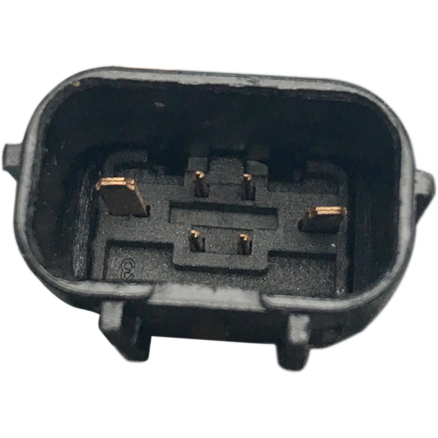 TrakMotive 212502 - Power Window Motor and Regulator Assembly TrakMotive 212502 Power Window Motor and Regulator Assembly product image 3 of 6