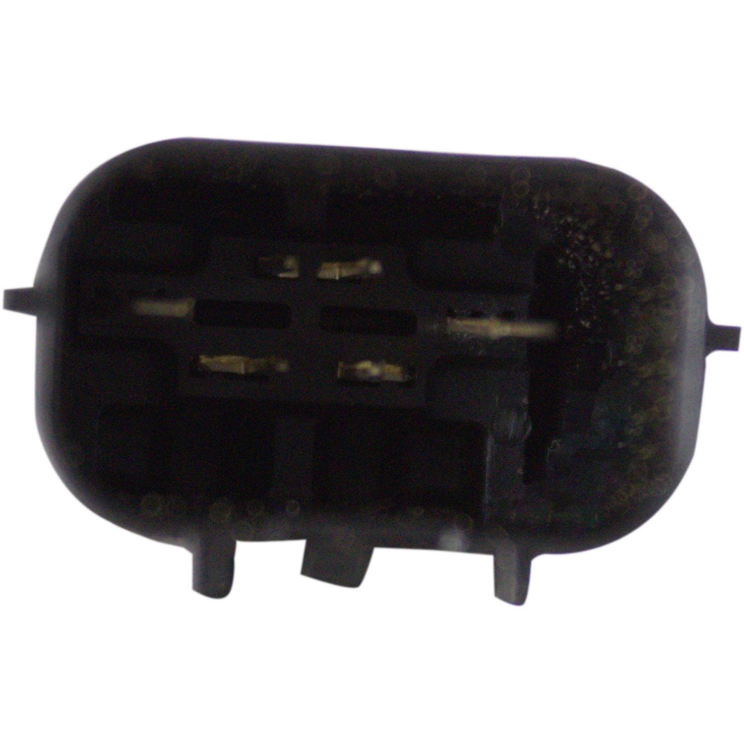 TrakMotive 212505 Power Window Motor and Regulator Assembly product image 3 of 6