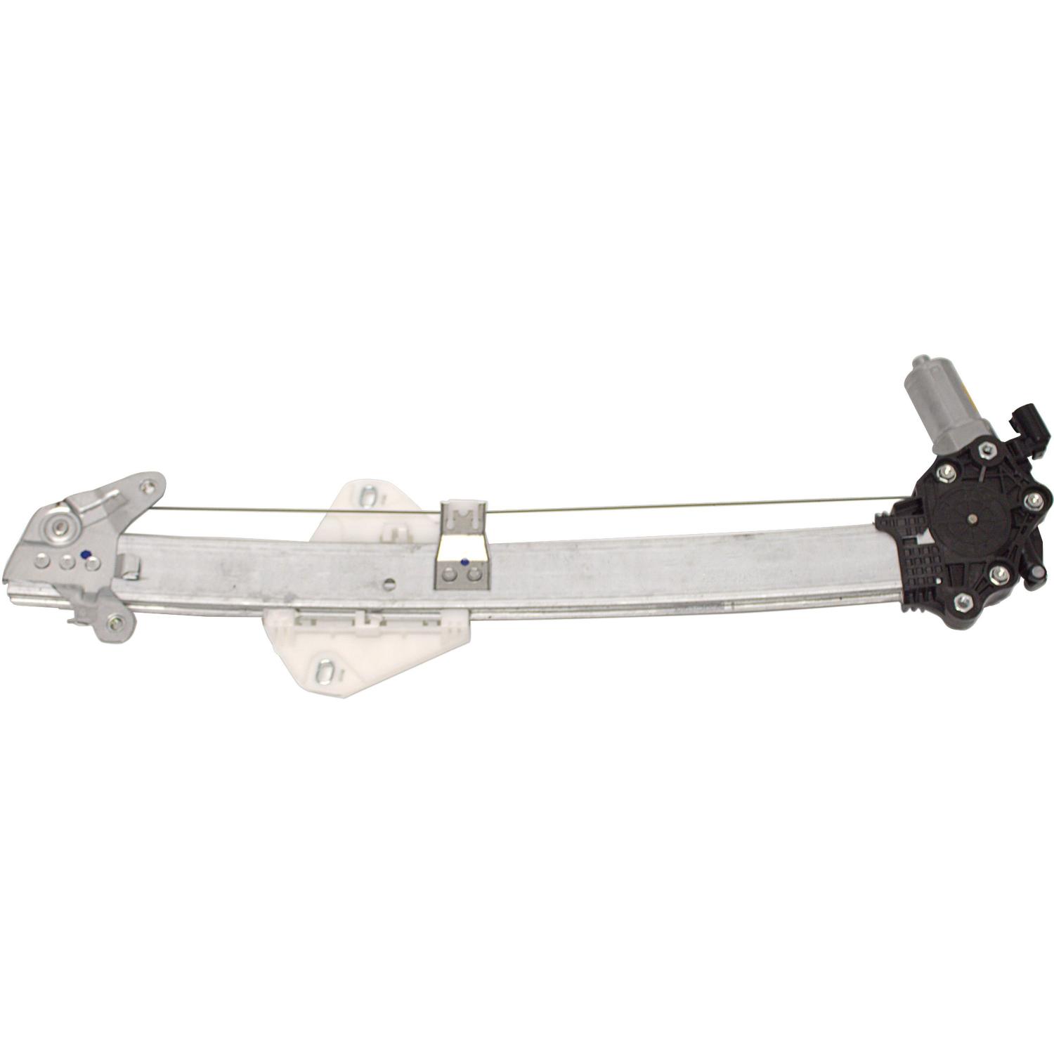 TrakMotive 212505 Power Window Motor and Regulator Assembly product image 5 of 6