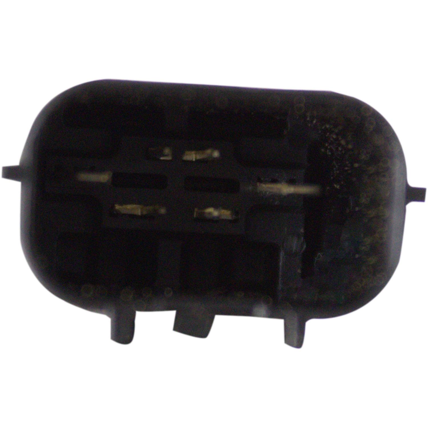 TrakMotive 212505 Power Window Motor and Regulator Assembly product image 6 of 6