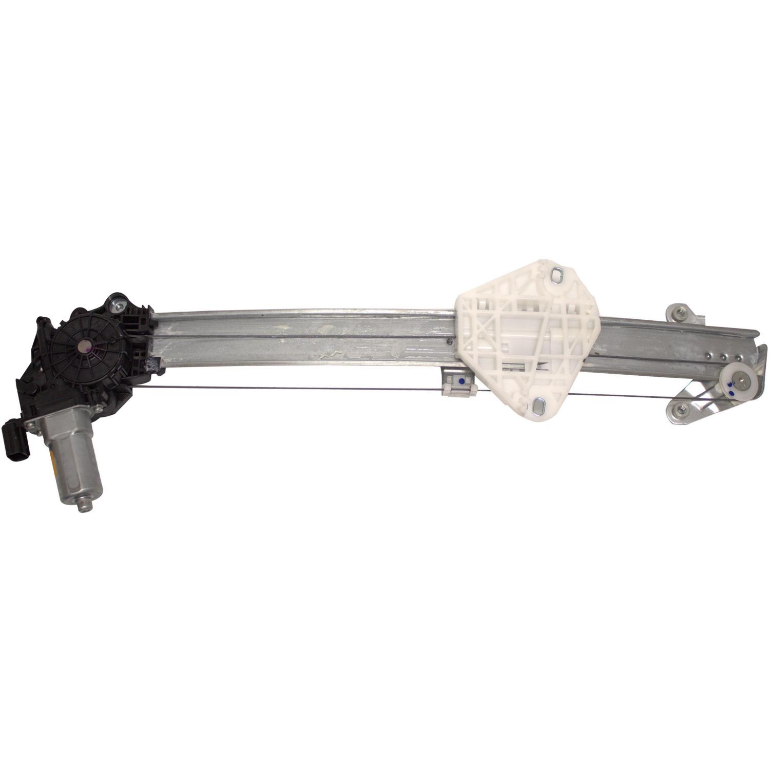TrakMotive 212506 - Power Window Motor and Regulator Assembly TrakMotive 212506 Power Window Motor and Regulator Assembly product image 1 of 6