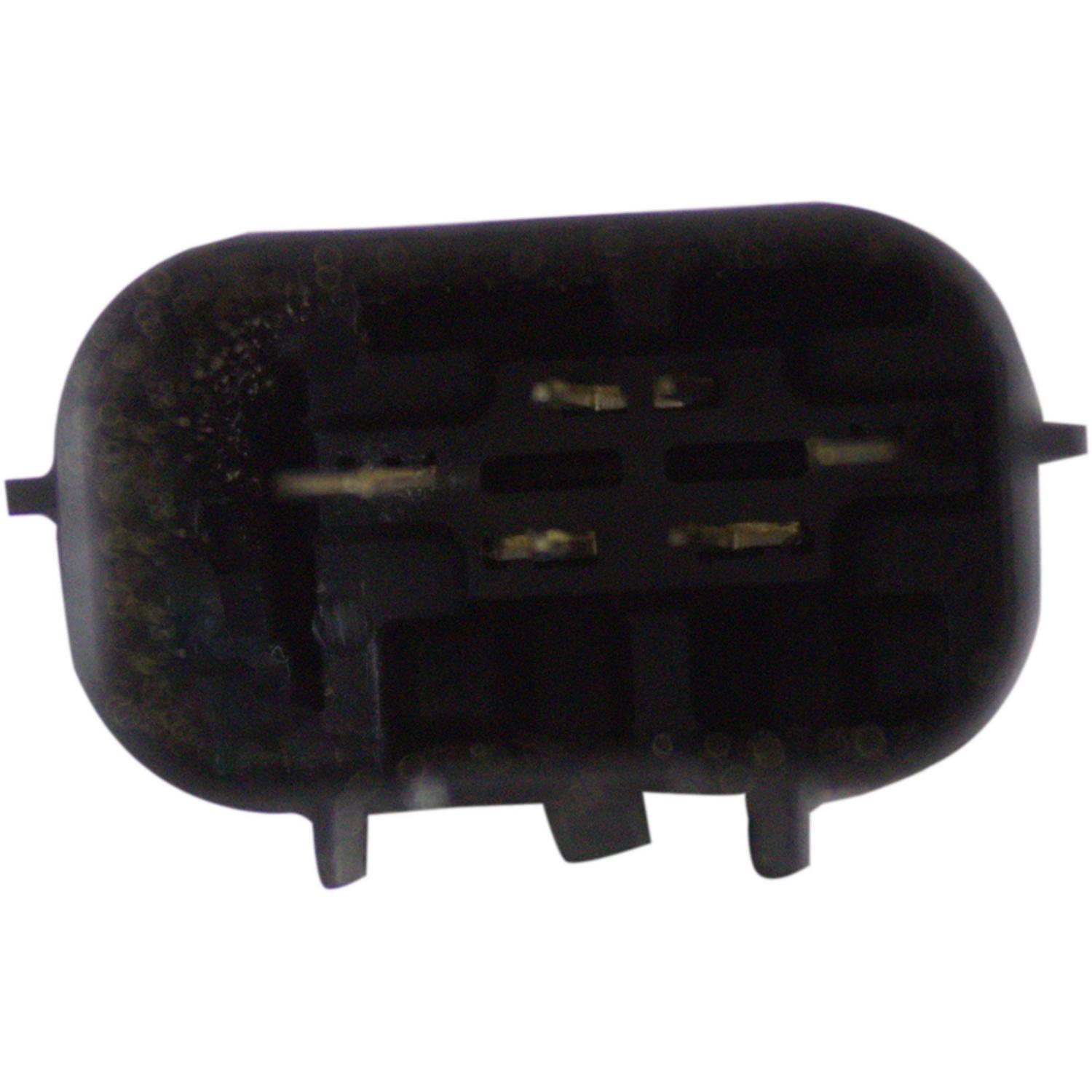 TrakMotive 212506 - Power Window Motor and Regulator Assembly TrakMotive 212506 Power Window Motor and Regulator Assembly product image 3 of 6