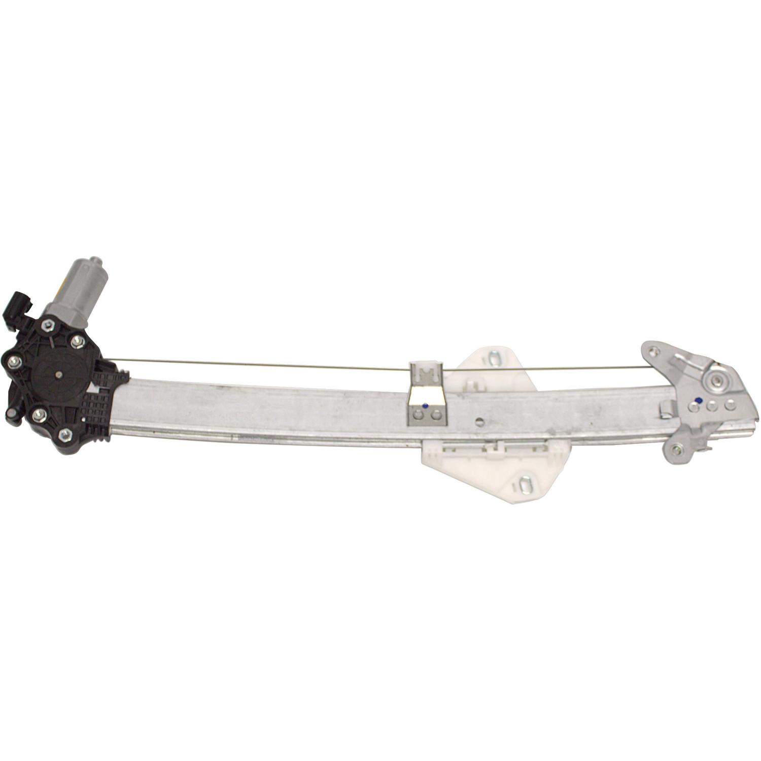 TrakMotive 212506 - Power Window Motor and Regulator Assembly TrakMotive 212506 Power Window Motor and Regulator Assembly product image 5 of 6