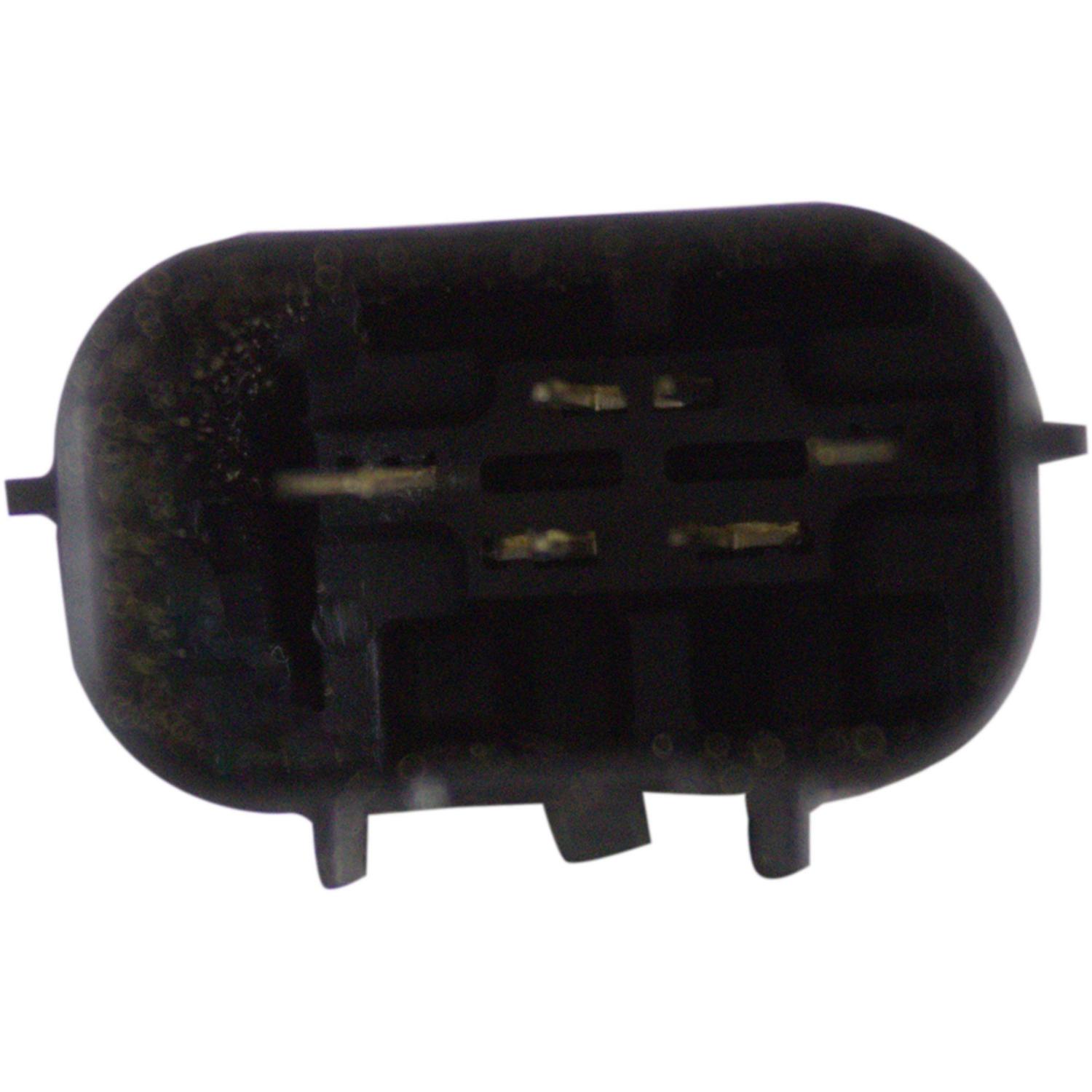 TrakMotive 212506 - Power Window Motor and Regulator Assembly TrakMotive 212506 Power Window Motor and Regulator Assembly product image 6 of 6