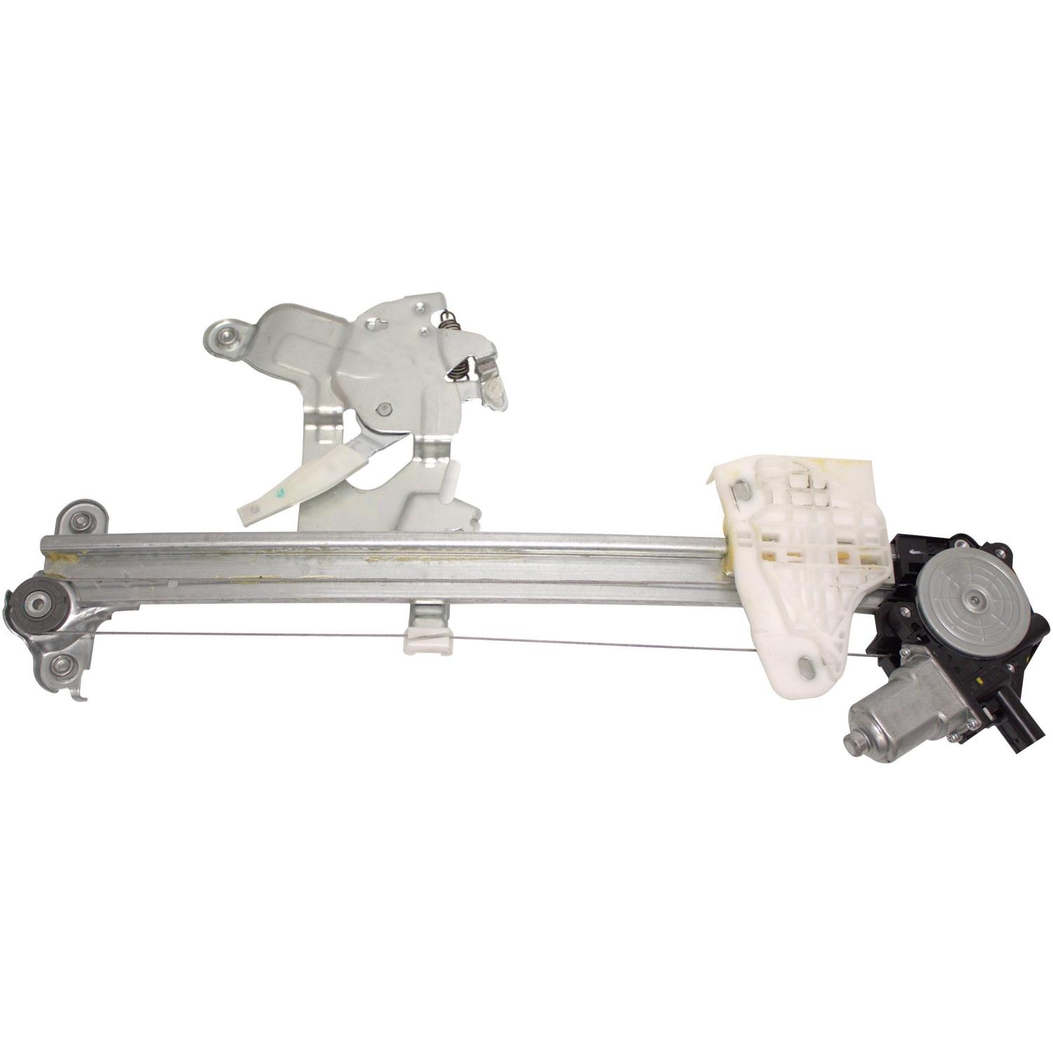 TrakMotive 212507 - Power Window Motor and Regulator Assembly TrakMotive 212507 Power Window Motor and Regulator Assembly product image 1 of 6