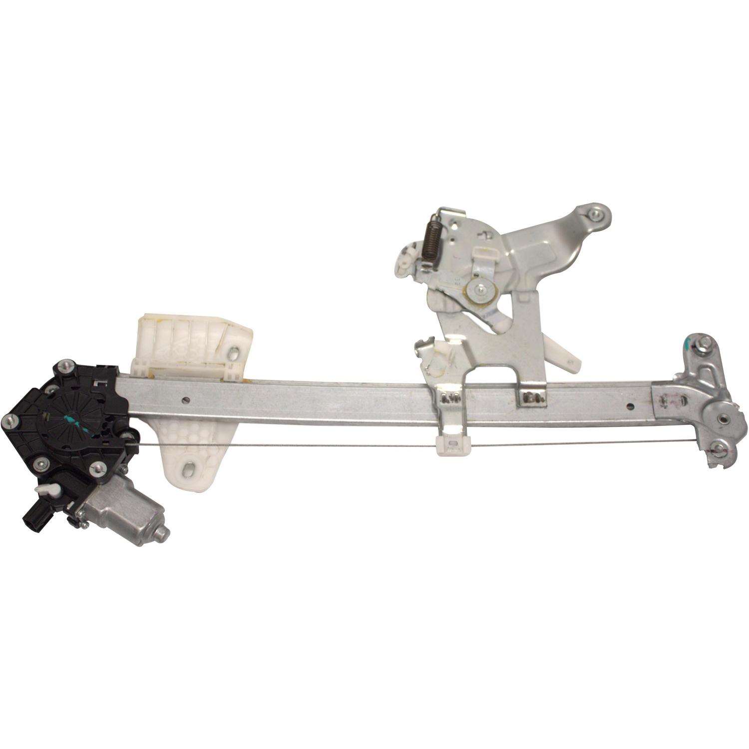 TrakMotive 212507 - Power Window Motor and Regulator Assembly TrakMotive 212507 Power Window Motor and Regulator Assembly product image 5 of 6
