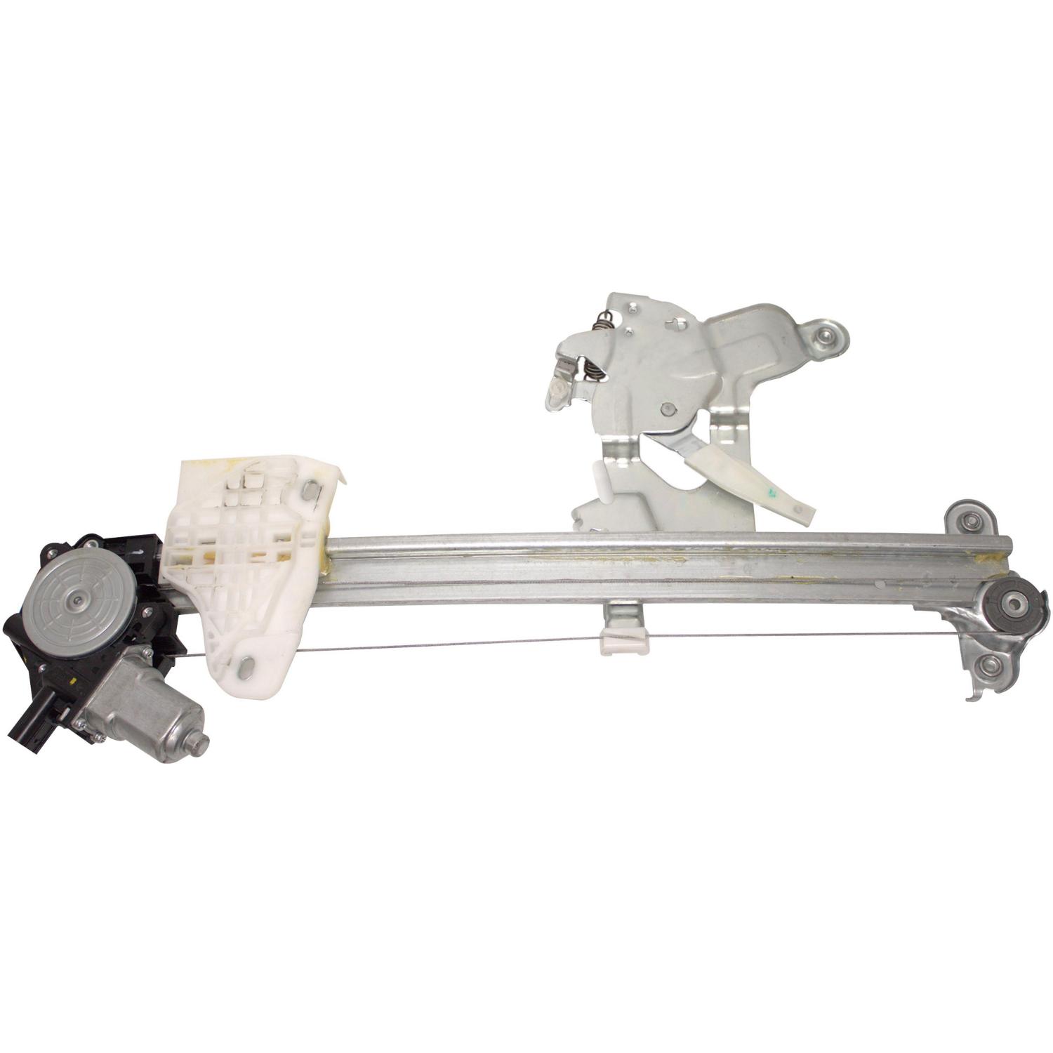 TrakMotive 212508 - Power Window Motor and Regulator Assembly TrakMotive 212508 Power Window Motor and Regulator Assembly product image 1 of 6