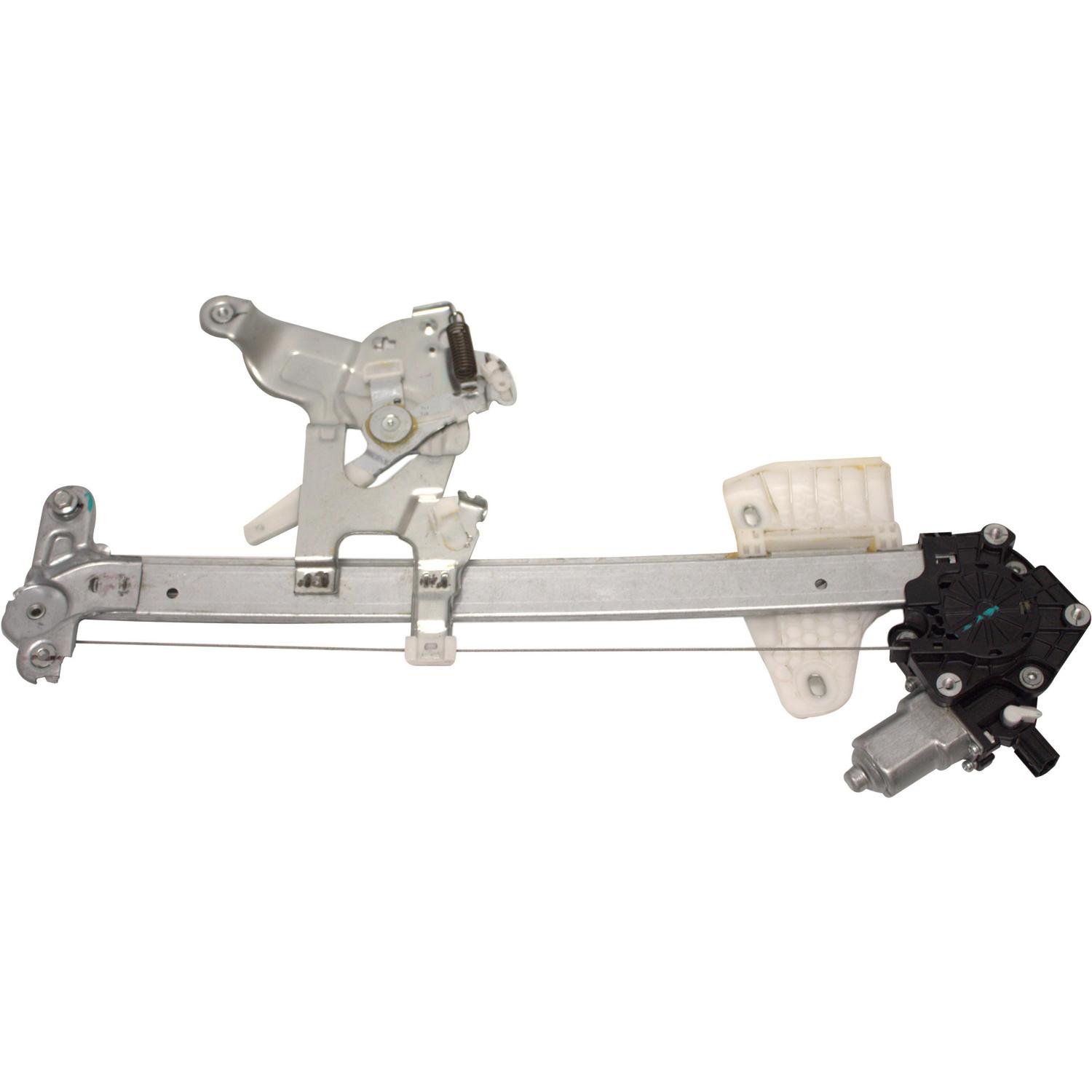TrakMotive 212508 - Power Window Motor and Regulator Assembly TrakMotive 212508 Power Window Motor and Regulator Assembly product image 2 of 6