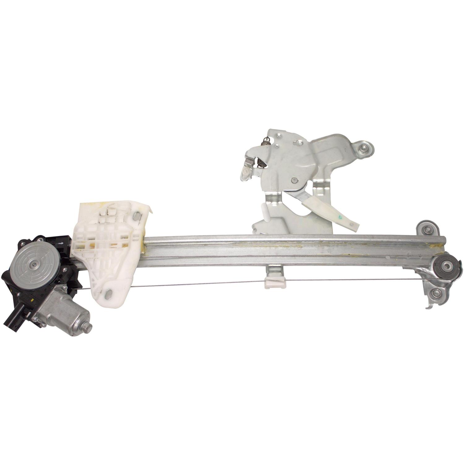 TrakMotive 212508 - Power Window Motor and Regulator Assembly TrakMotive 212508 Power Window Motor and Regulator Assembly product image 4 of 6