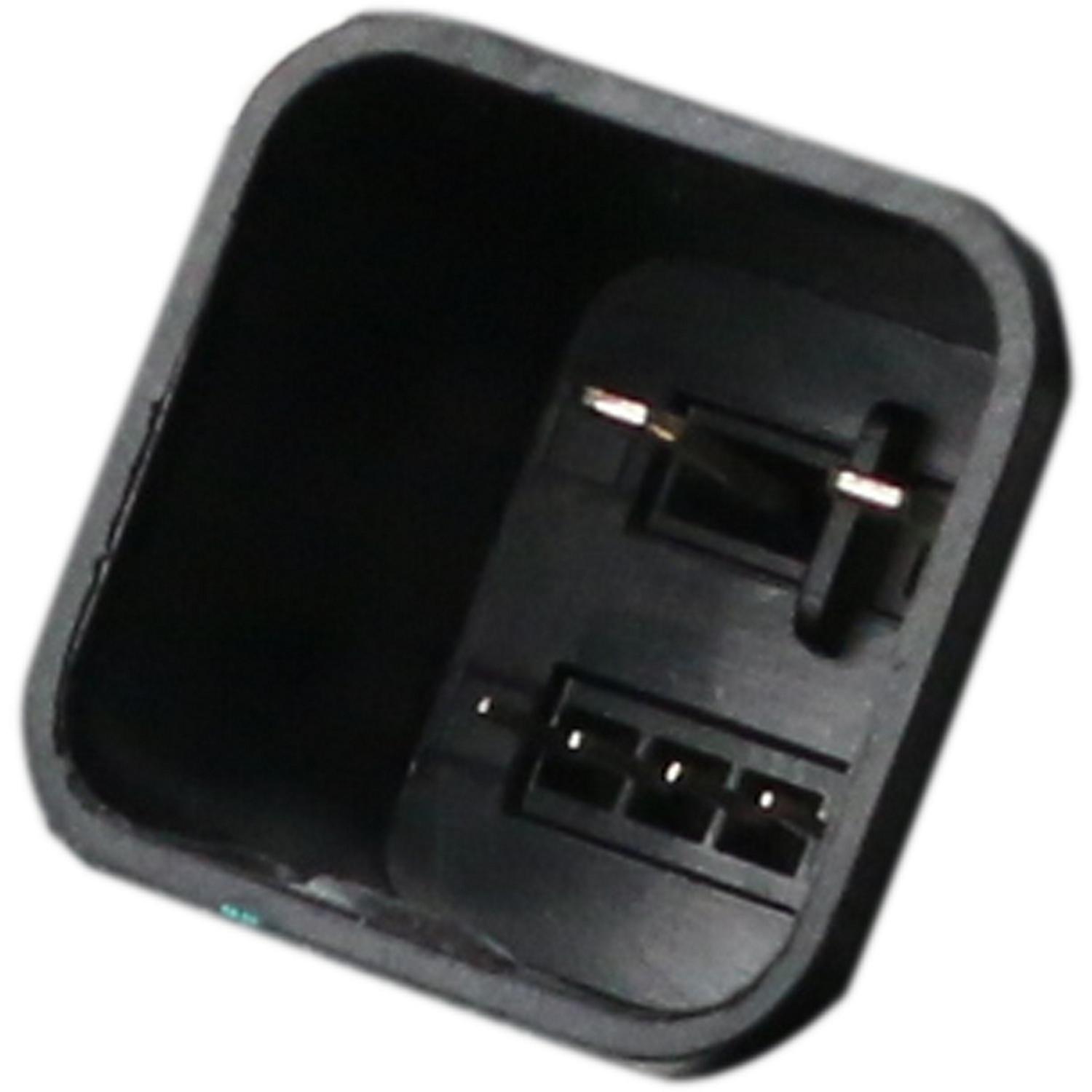 TrakMotive 212512 Power Window Motor and Regulator Assembly product image 3 of 6