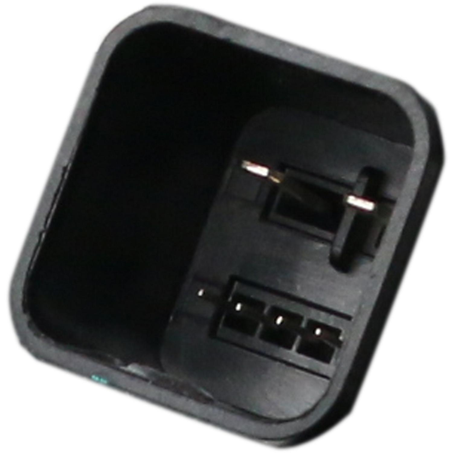 TrakMotive 212512 Power Window Motor and Regulator Assembly product image 6 of 6