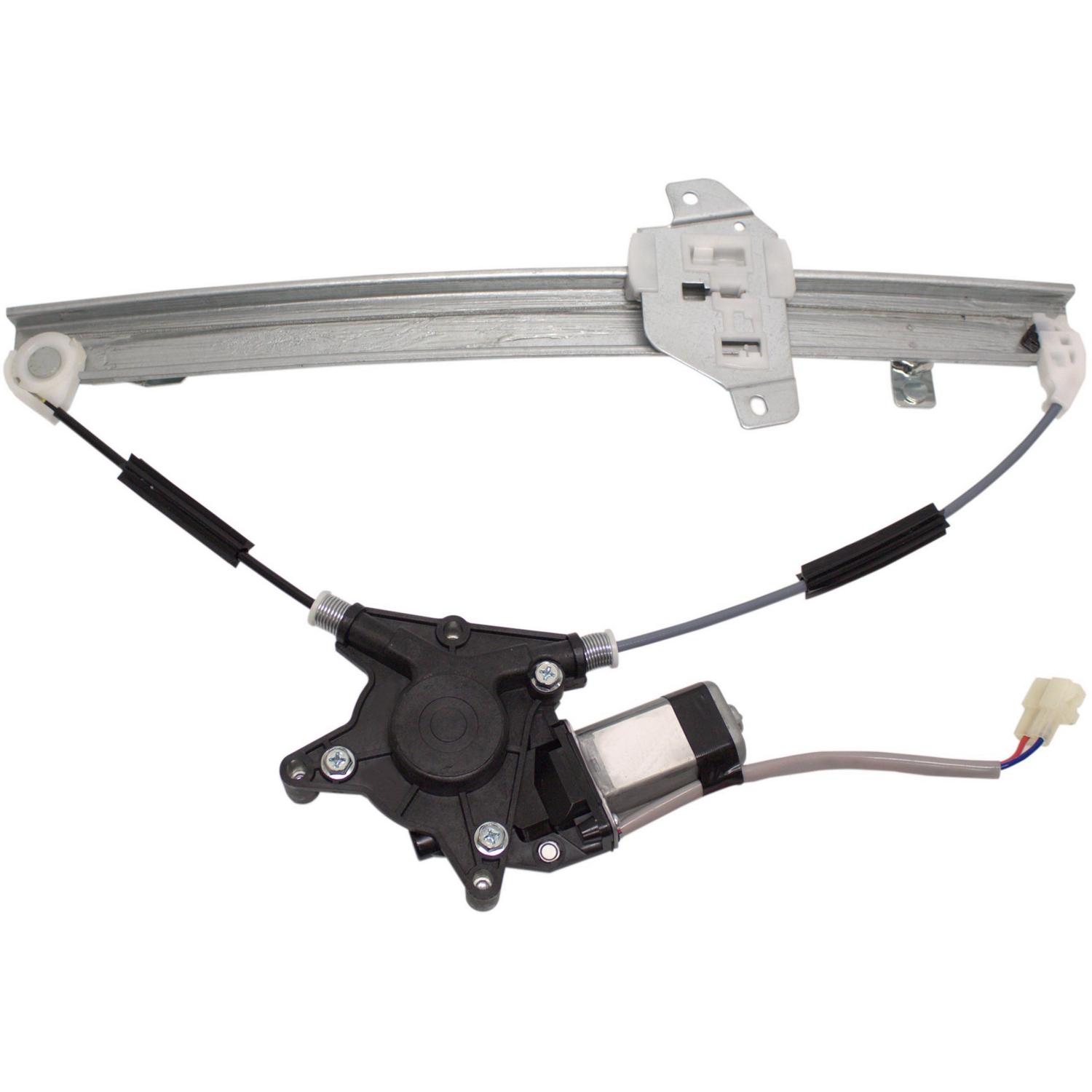 TrakMotive 212513 - Power Window Motor and Regulator Assembly TrakMotive 212513 Power Window Motor and Regulator Assembly product image 1 of 6