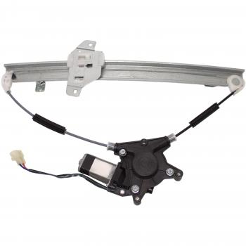 TrakMotive 212514 Power Window Motor and Regulator Assembly product image 1 of 6