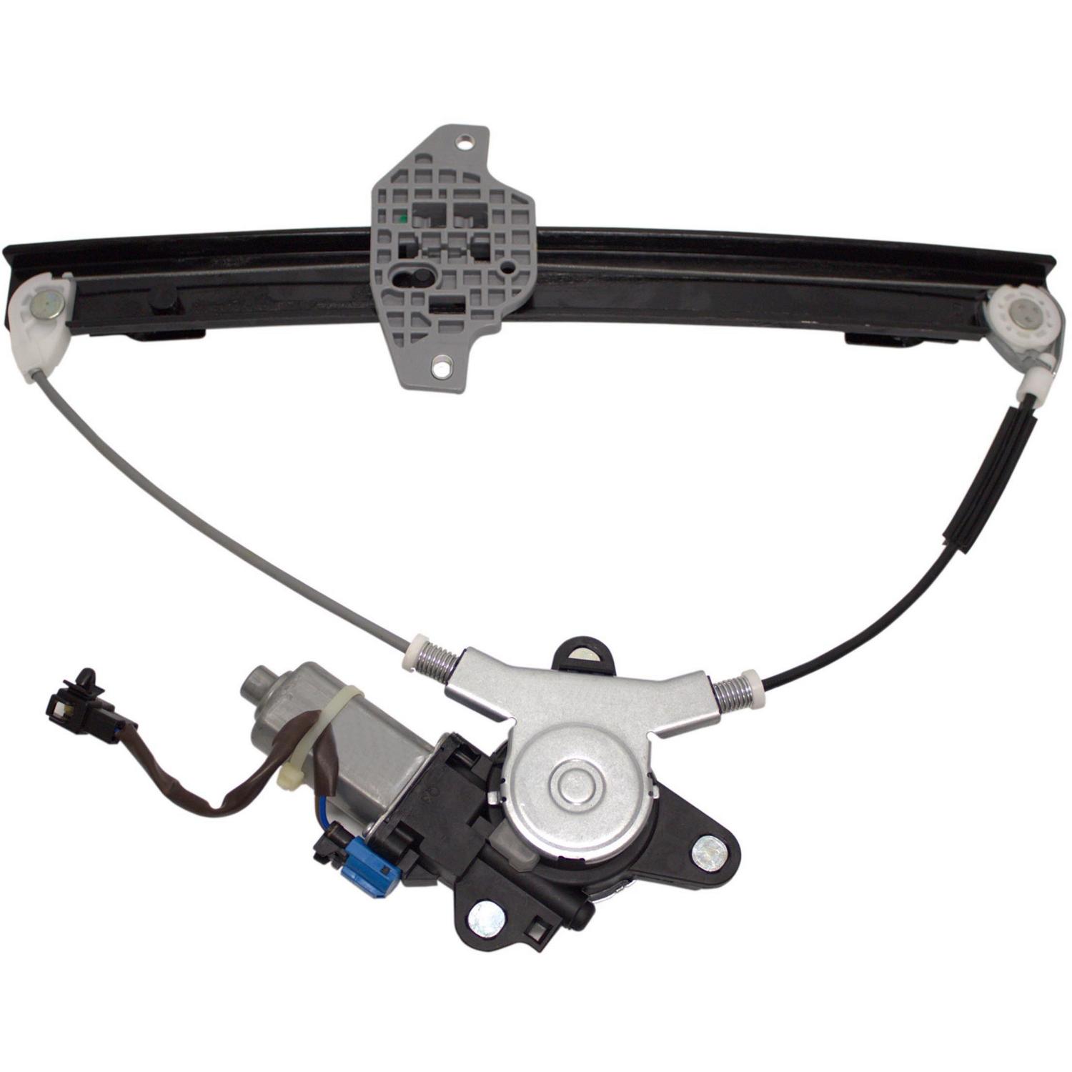 TrakMotive 212516 - Power Window Motor and Regulator Assembly TrakMotive 212516 Power Window Motor and Regulator Assembly product image 1 of 6