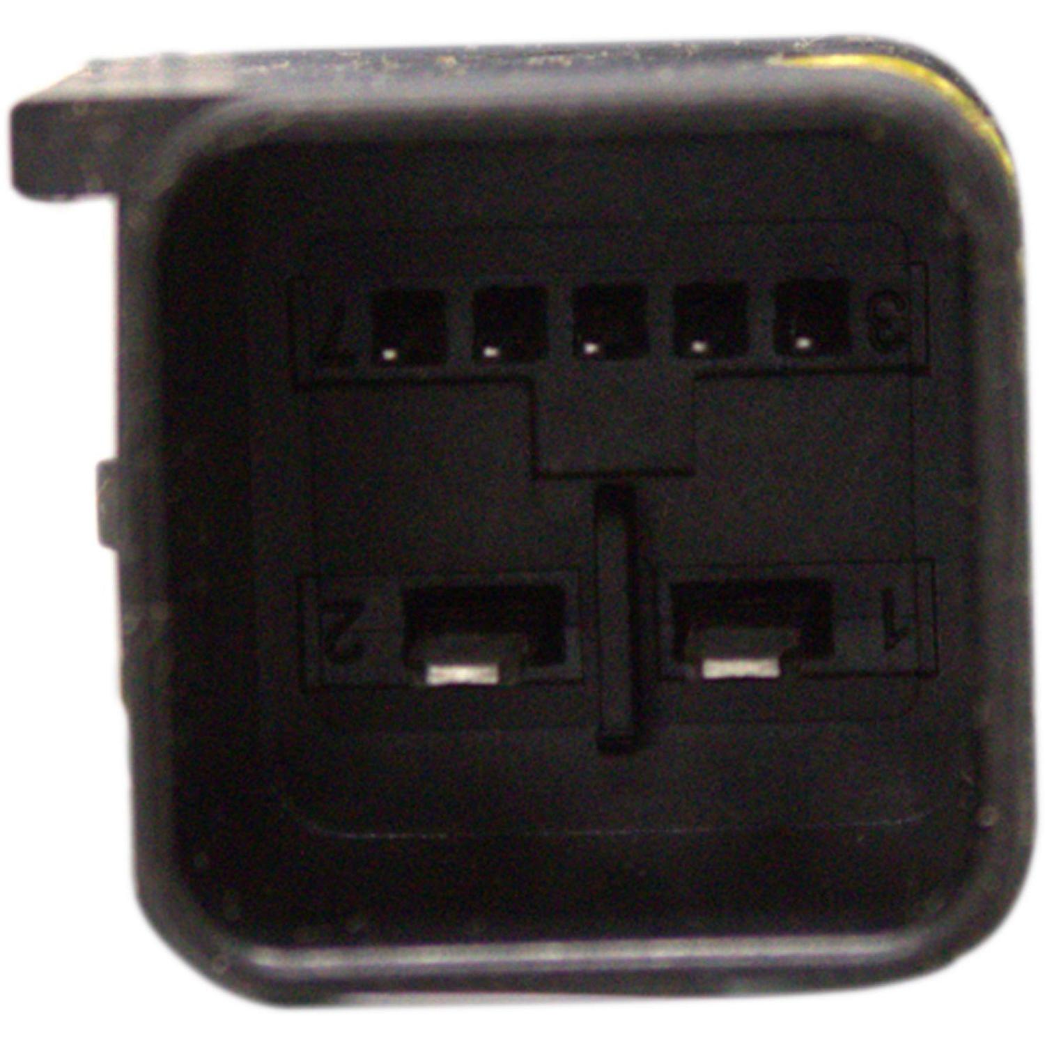 TrakMotive 212519 - Power Window Motor and Regulator Assembly TrakMotive 212519 Power Window Motor and Regulator Assembly product image 6 of 6