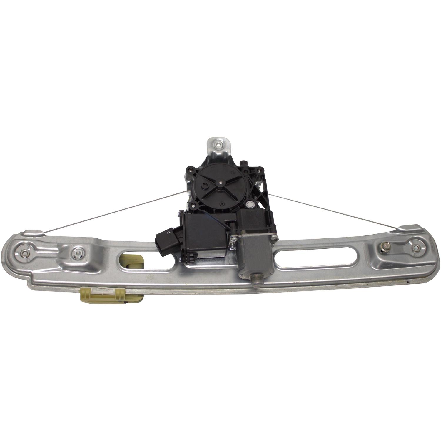 TrakMotive 212520 - Power Window Motor and Regulator Assembly TrakMotive 212520 Power Window Motor and Regulator Assembly product image 5 of 6