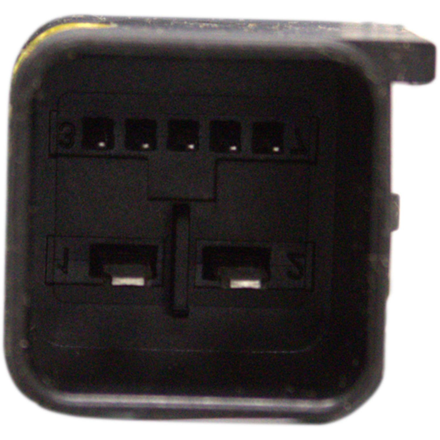 TrakMotive 212520 - Power Window Motor and Regulator Assembly TrakMotive 212520 Power Window Motor and Regulator Assembly product image 6 of 6