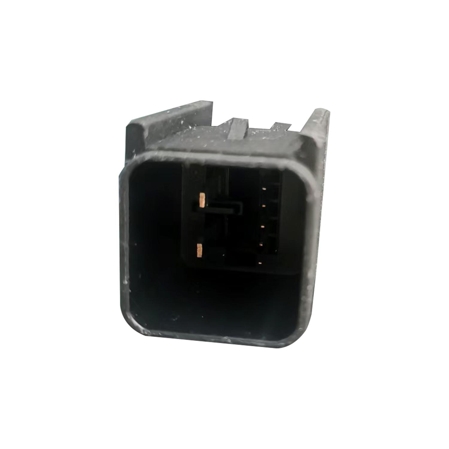 TrakMotive 212521 Power Window Motor and Regulator Assembly product image 6 of 6