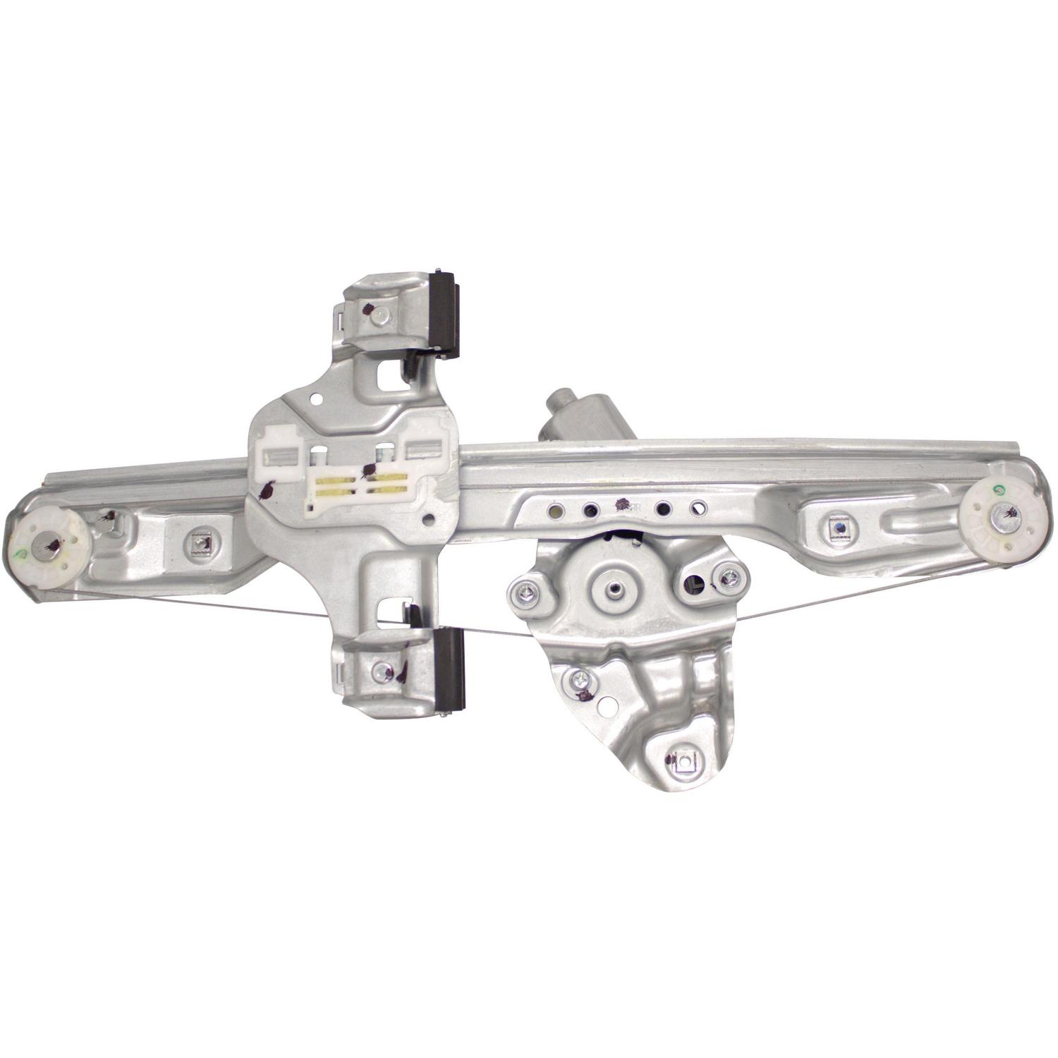 TrakMotive 212523 - Power Window Motor and Regulator Assembly TrakMotive 212523 Power Window Motor and Regulator Assembly product image 1 of 6