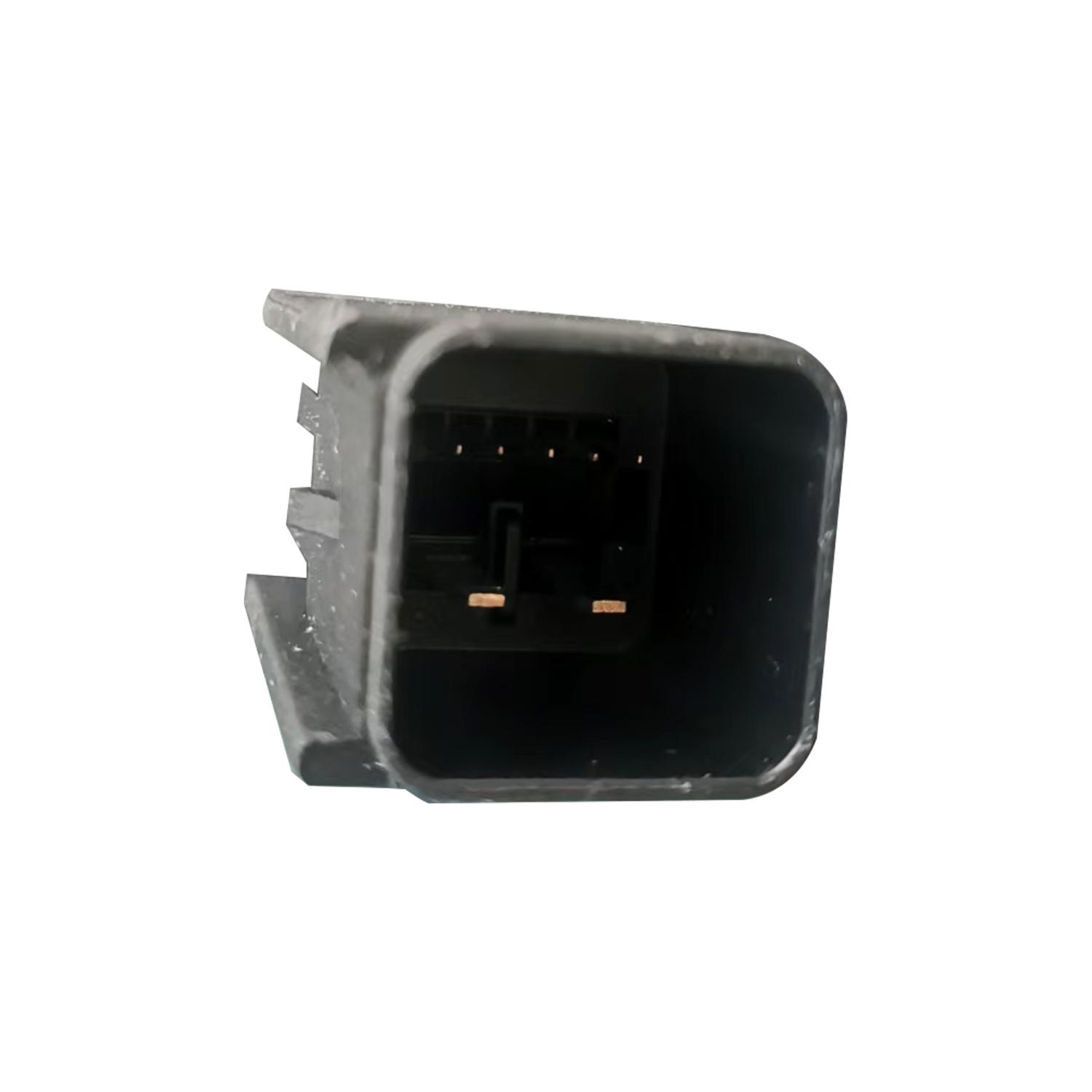 TrakMotive 212524 - Power Window Motor and Regulator Assembly TrakMotive 212524 Power Window Motor and Regulator Assembly product image 6 of 6