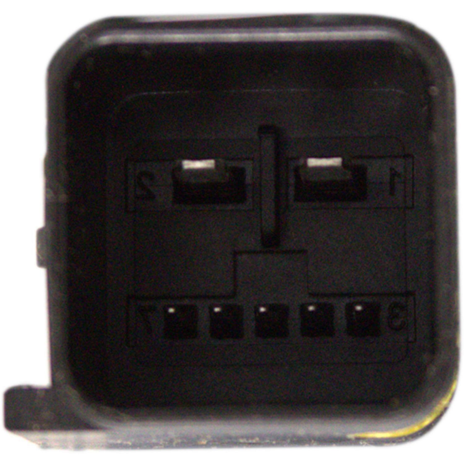 TrakMotive 212525 Power Window Motor and Regulator Assembly product image 3 of 6