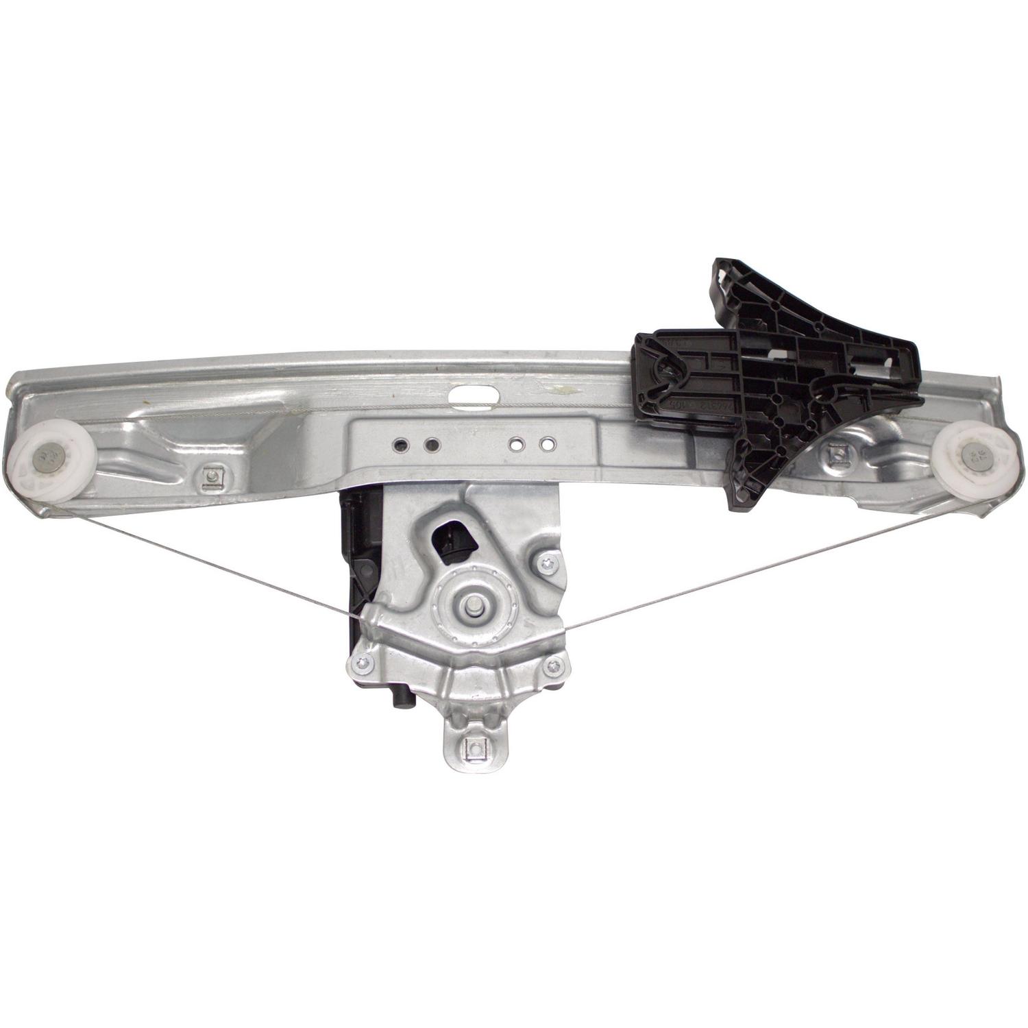 TrakMotive 212526 - Power Window Motor and Regulator Assembly TrakMotive 212526 Power Window Motor and Regulator Assembly product image 1 of 6