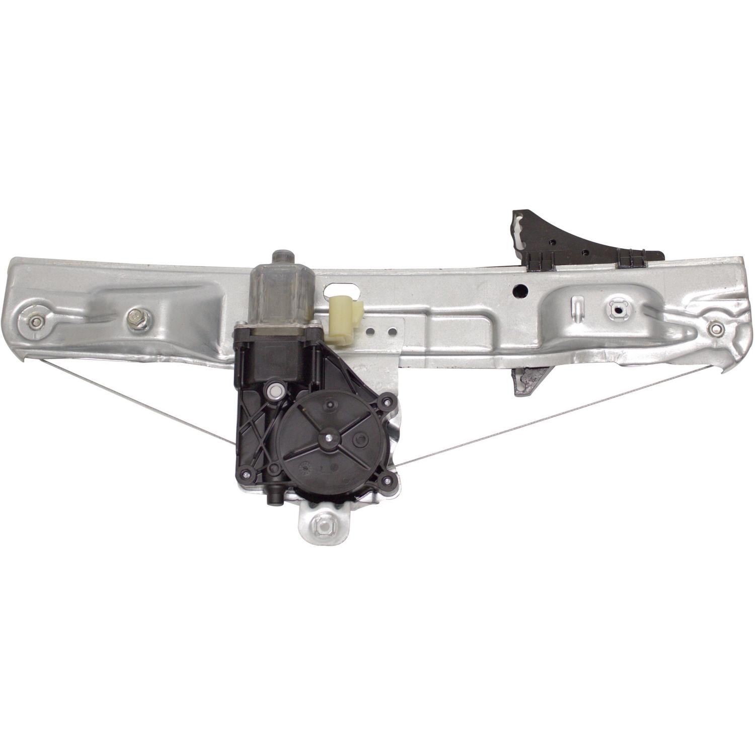 TrakMotive 212527 - Power Window Motor and Regulator Assembly TrakMotive 212527 Power Window Motor and Regulator Assembly product image 2 of 6
