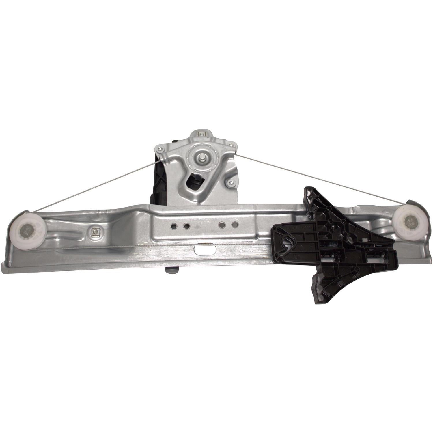 TrakMotive 212527 - Power Window Motor and Regulator Assembly TrakMotive 212527 Power Window Motor and Regulator Assembly product image 4 of 6