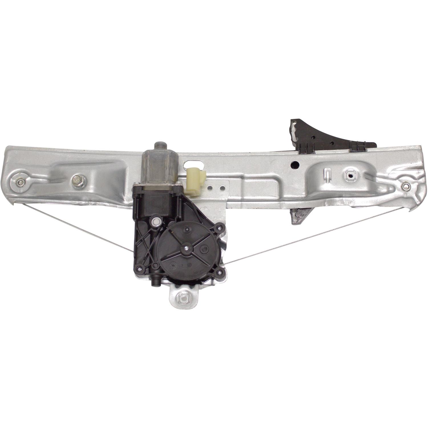 TrakMotive 212527 - Power Window Motor and Regulator Assembly TrakMotive 212527 Power Window Motor and Regulator Assembly product image 5 of 6