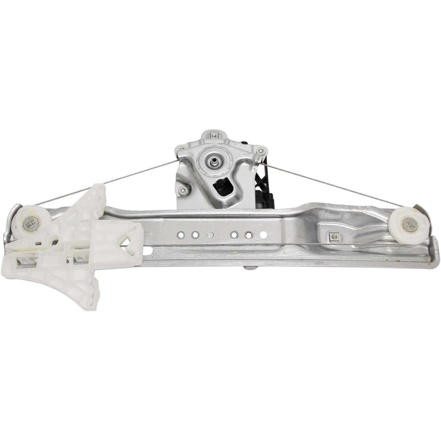 TrakMotive 212528 - Power Window Motor and Regulator Assembly TrakMotive 212528 Power Window Motor and Regulator Assembly product image 1 of 6