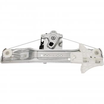 TrakMotive 212529 - Power Window Motor and Regulator Assembly TrakMotive 212529 Power Window Motor and Regulator Assembly product image 1 of 7