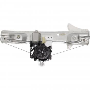 TrakMotive 212529 Power Window Motor and Regulator Assembly product image 2 of 7