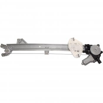 TrakMotive 212530 Power Window Motor and Regulator Assembly product image 1 of 6