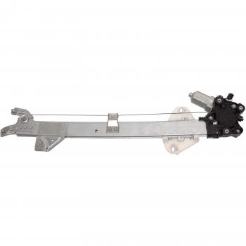 TrakMotive 212530 Power Window Motor and Regulator Assembly product image 2 of 6