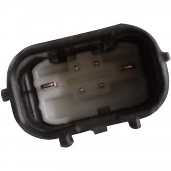 TrakMotive 212530 Power Window Motor and Regulator Assembly product image 3 of 6