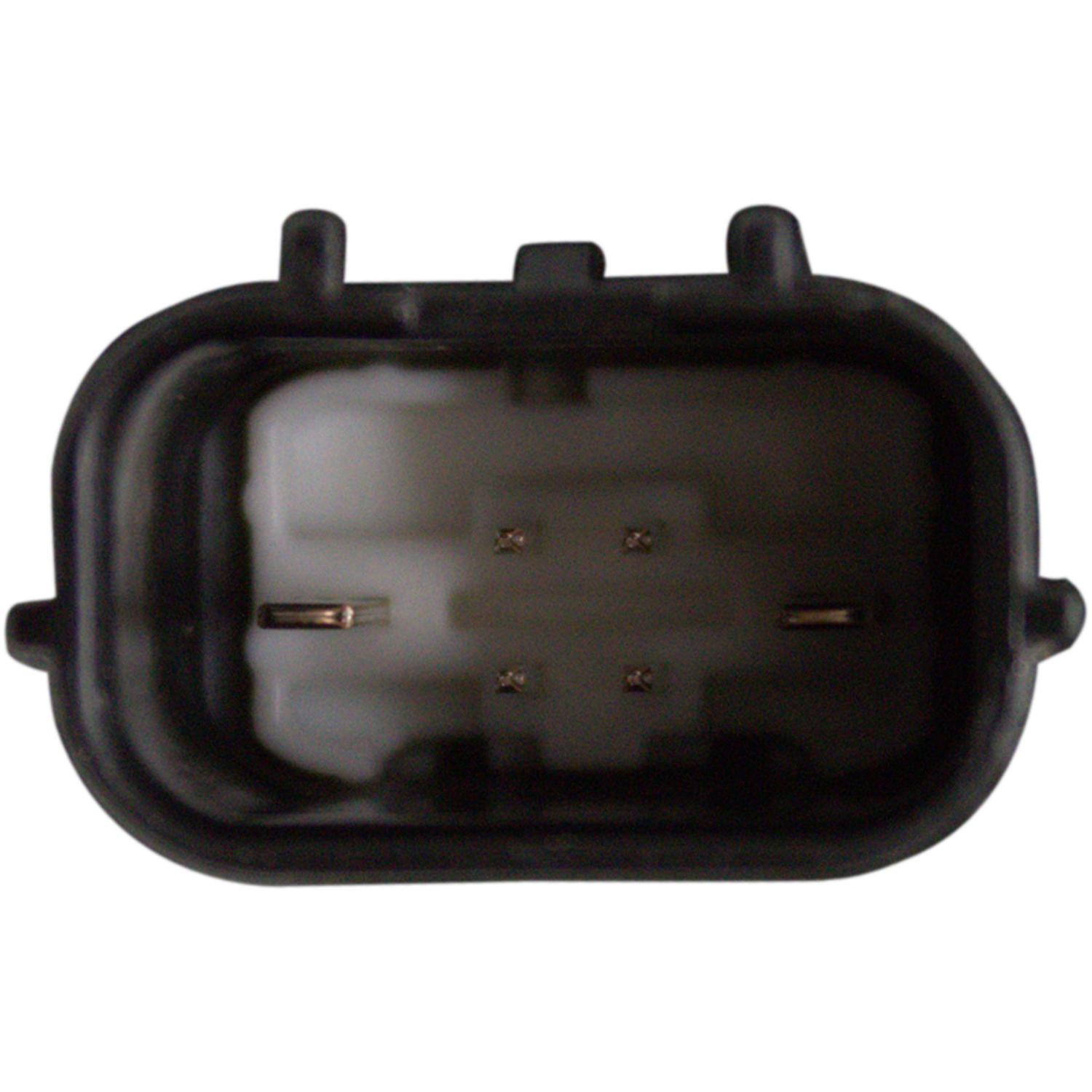 TrakMotive 212531 - Power Window Motor and Regulator Assembly TrakMotive 212531 Power Window Motor and Regulator Assembly product image 6 of 6