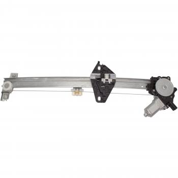 TrakMotive 212532 Power Window Motor and Regulator Assembly product image 1 of 6