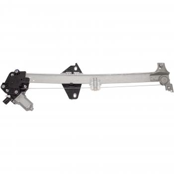 TrakMotive 212532 Power Window Motor and Regulator Assembly product image 2 of 6