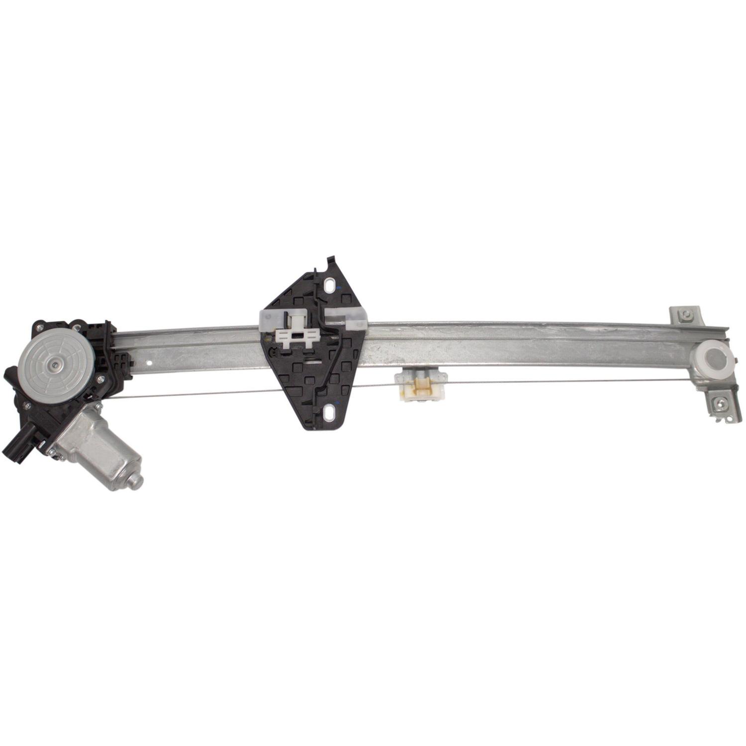 TrakMotive 212533 Power Window Motor and Regulator Assembly product image 1 of 6