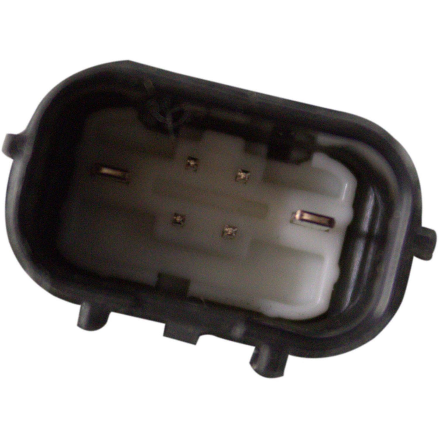 TrakMotive 212533 Power Window Motor and Regulator Assembly product image 3 of 6