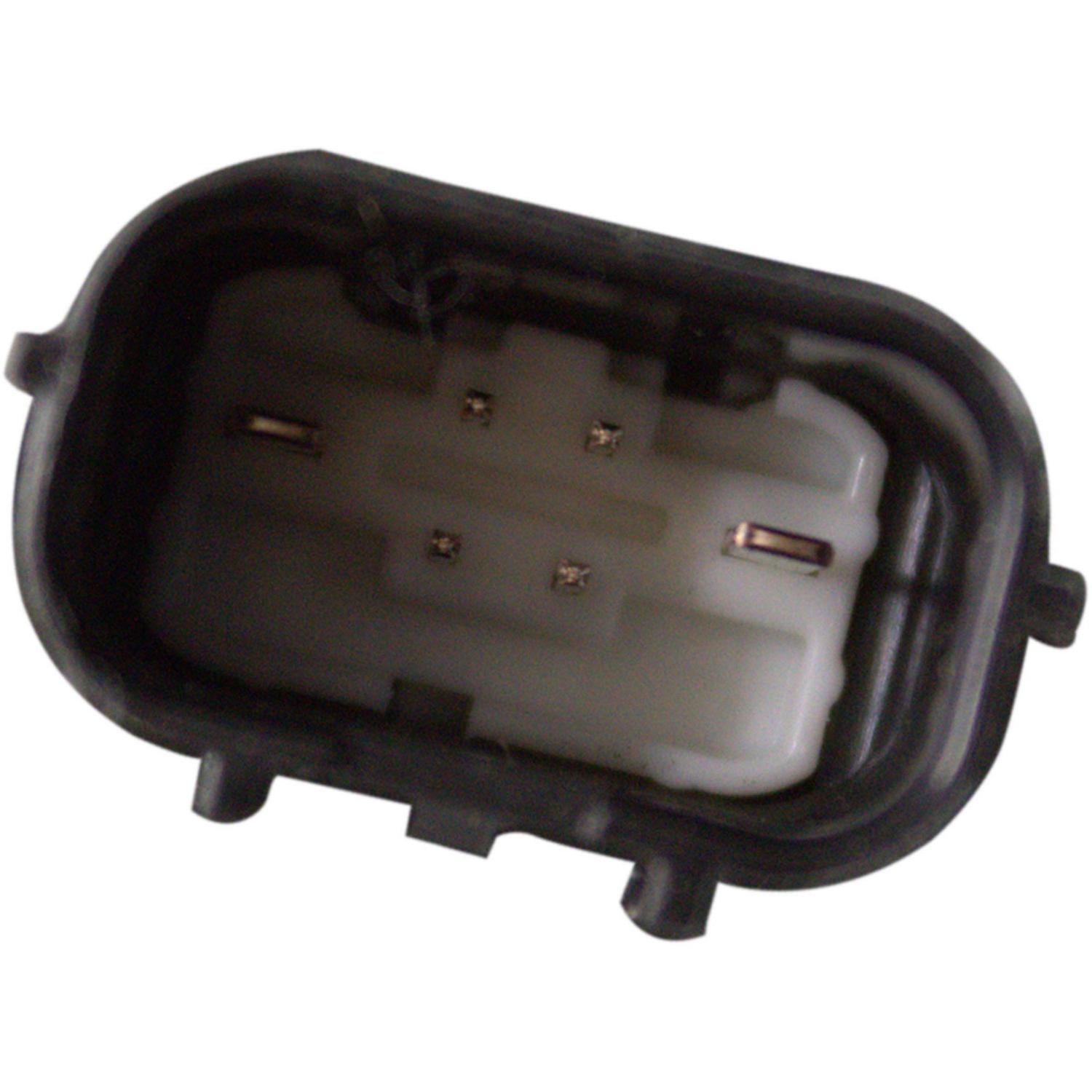 TrakMotive 212533 Power Window Motor and Regulator Assembly product image 6 of 6