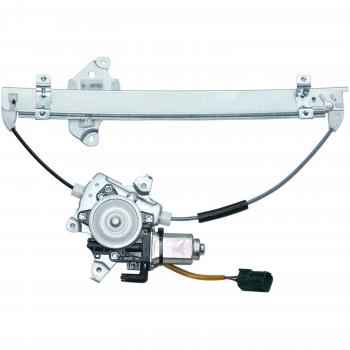 TrakMotive 212534 - Power Window Motor and Regulator Assembly TrakMotive 212534 Power Window Motor and Regulator Assembly product image 1 of 6