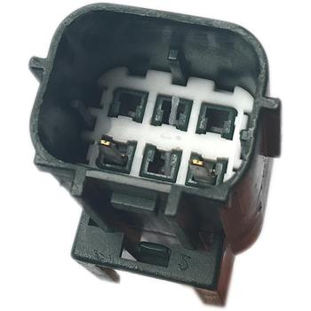 TrakMotive 212534 - Power Window Motor and Regulator Assembly TrakMotive 212534 Power Window Motor and Regulator Assembly product image 6 of 6