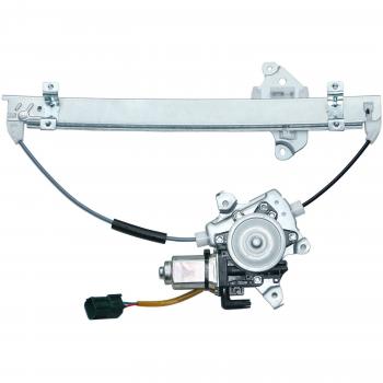 TrakMotive 212535 - Power Window Motor and Regulator Assembly TrakMotive 212535 Power Window Motor and Regulator Assembly product image 1 of 6
