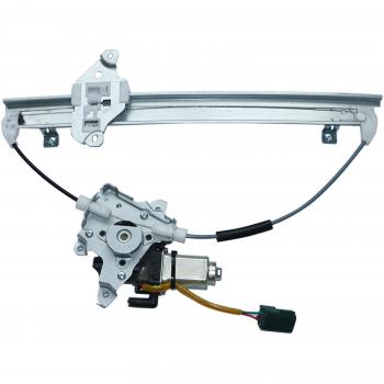 TrakMotive 212535 Power Window Motor and Regulator Assembly product image 2 of 6