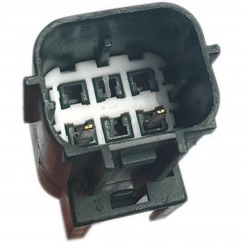 TrakMotive 212535 Power Window Motor and Regulator Assembly product image 3 of 6