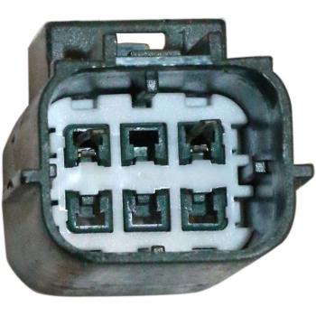TrakMotive 212536 Power Window Motor and Regulator Assembly product image 6 of 6