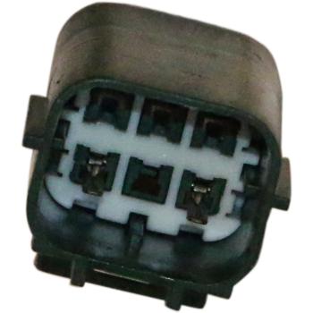 TrakMotive 212537 Power Window Motor and Regulator Assembly product image 6 of 6