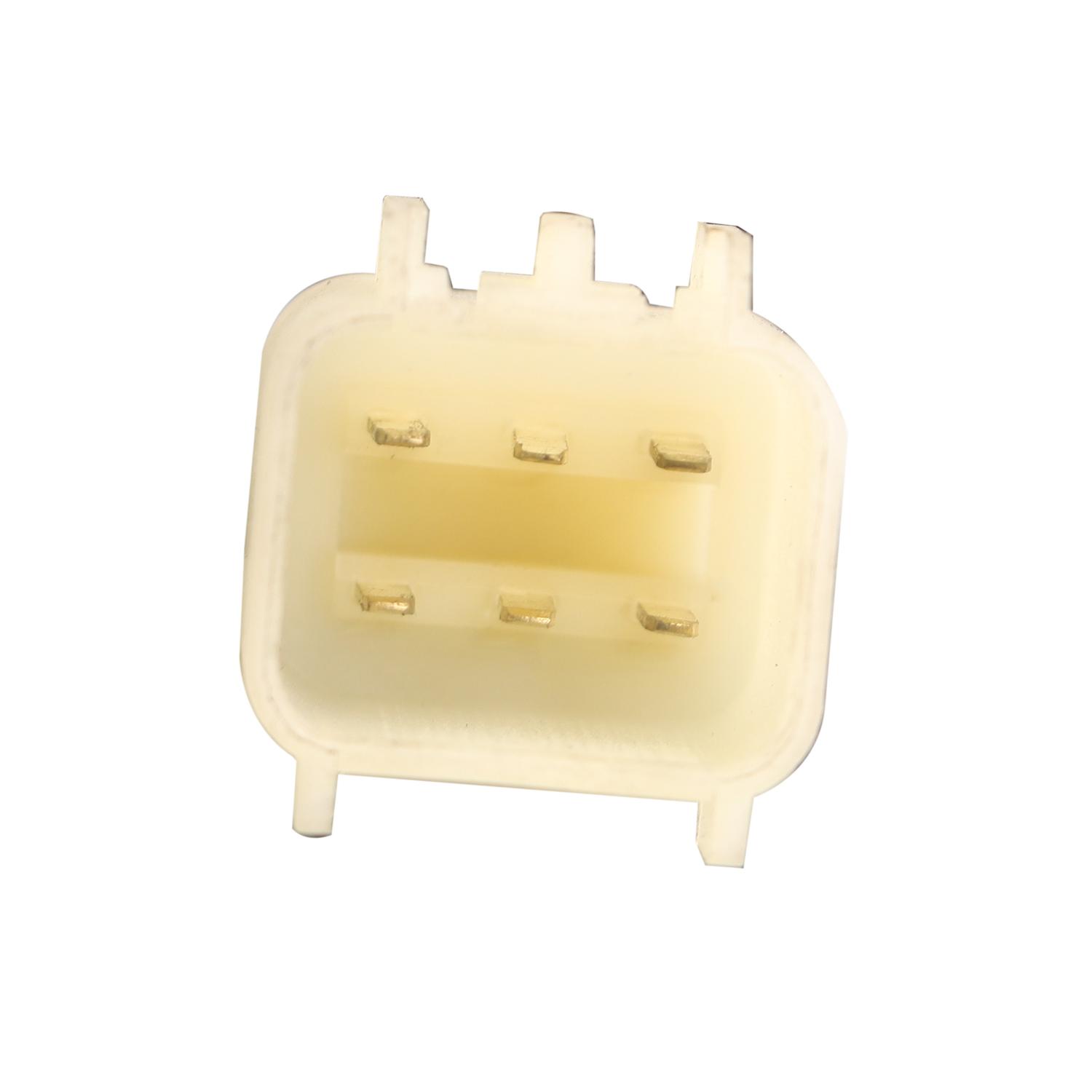 TrakMotive 212540 Power Window Motor and Regulator Assembly product image 3 of 3
