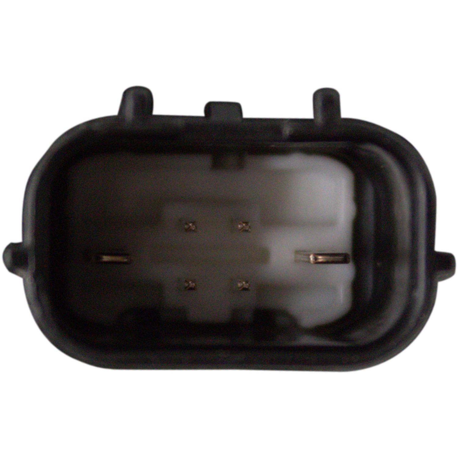 TrakMotive 212544 Power Window Motor and Regulator Assembly product image 6 of 6
